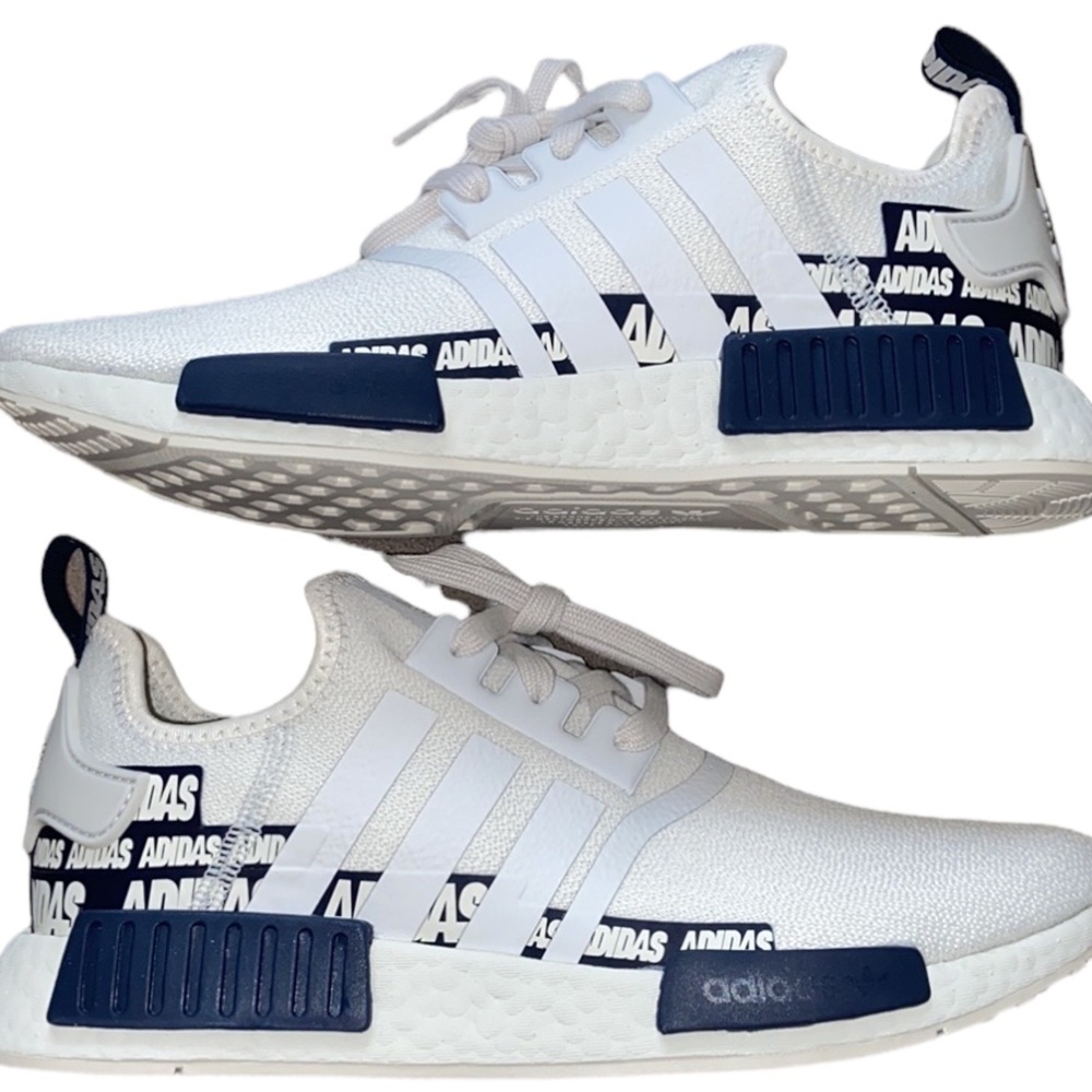 NIB, Adidas NMD R1 9 1/2